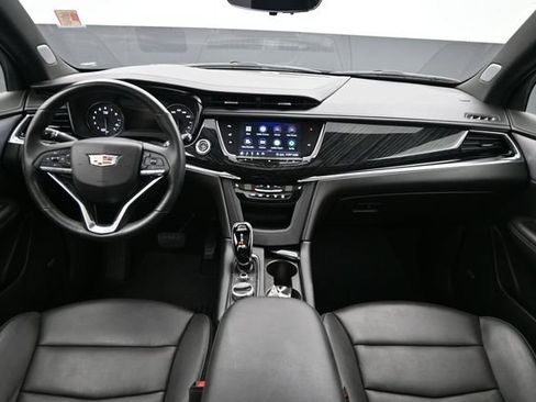 Certified 2020 Cadillac XT6 Premium Luxury AWD/4WD image 21