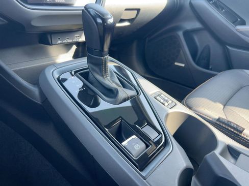 Used 2024 Subaru Crosstrek 2.5i Wilderness image 18