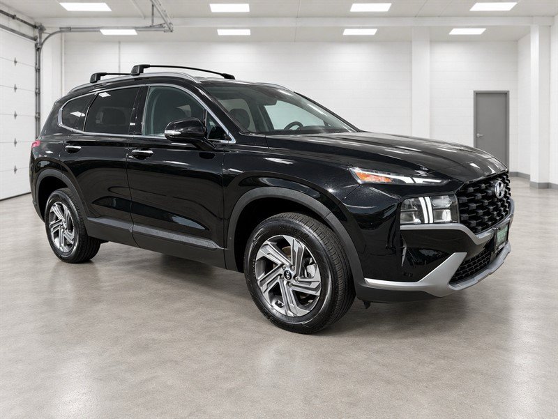 Used 2023 Hyundai Santa Fe SEL AWD/4WD image 5