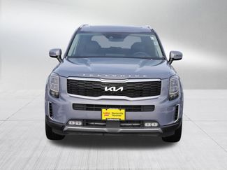 Used 2022 Kia Telluride SX w/ SX Prestige Package video 2