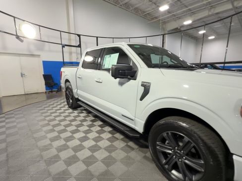 Used 2023 Ford F150 XLT w/ Equipment Group 302A High image 2