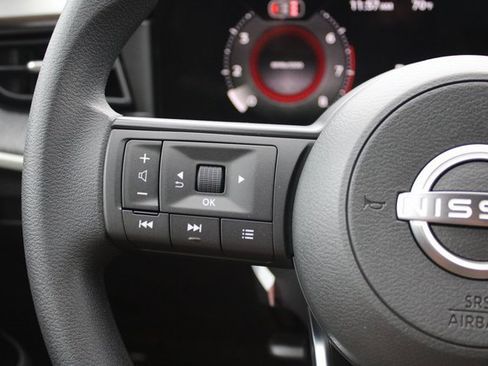 New 2026 Nissan Kicks SV image 9