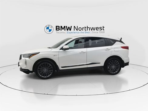 Used 2022 Acura RDX AWD image 10