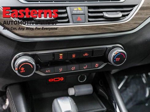 Used 2023 Nissan Altima 2.5 SV image 20