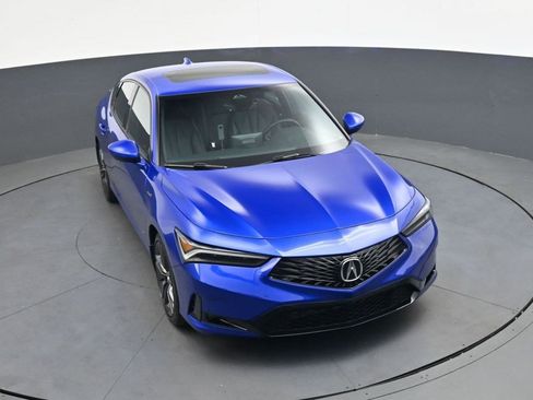 Used 2025 Acura Integra A-Spec image 27