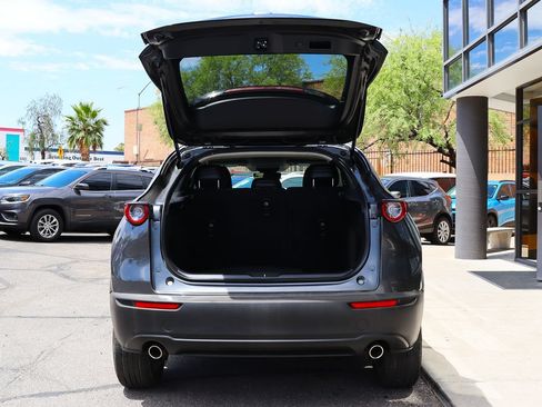 Used 2021 MAZDA CX-30 FWD 2.5 S w/ Select Package image 22