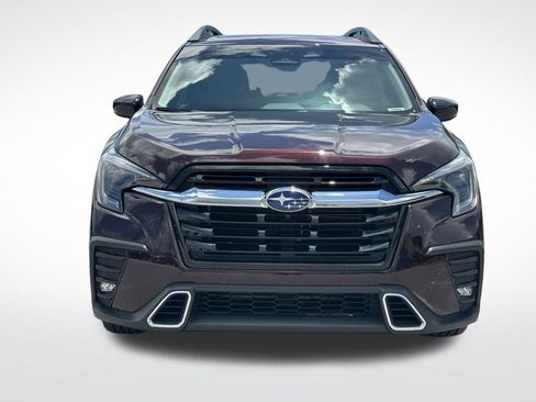 Used 2024 Subaru Ascent Touring w/ Popular Package #2 AWD/4WD image 9