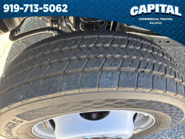 New 2026 Ford F550 4x4 Regular Cab Super Duty image 16