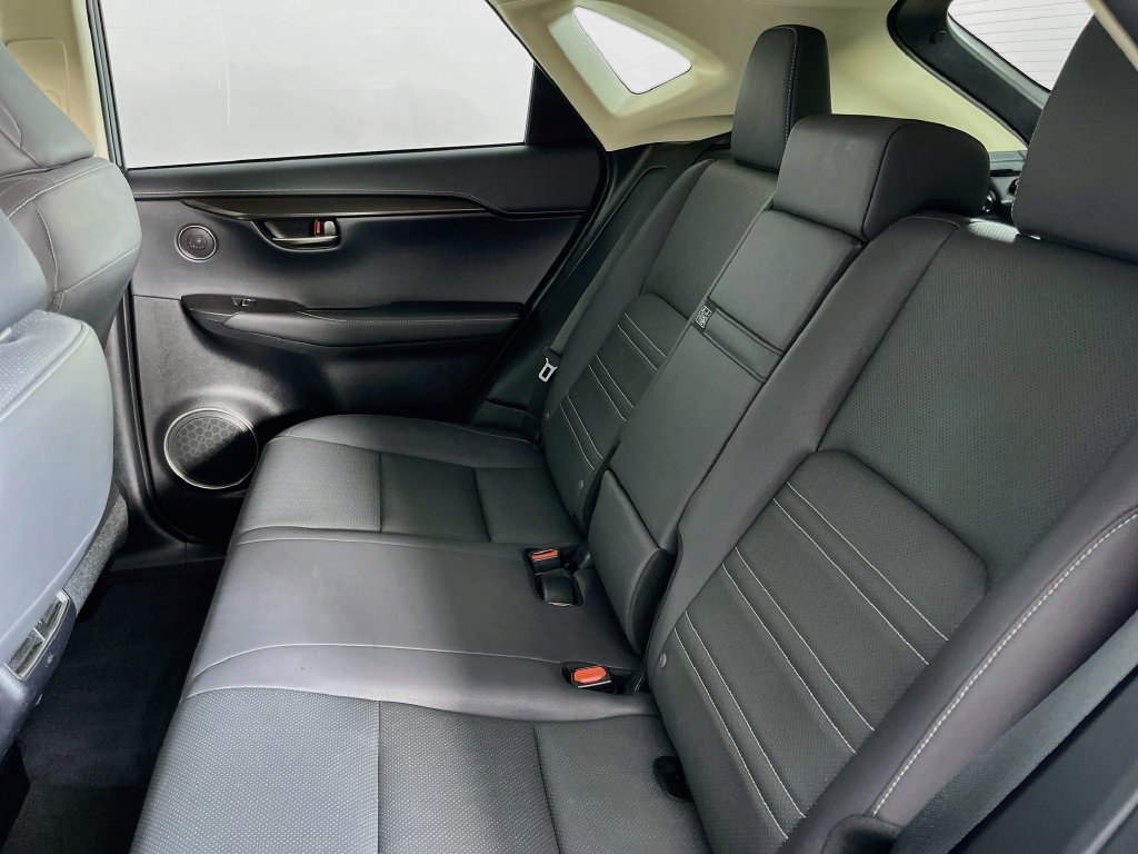 Used 2019 Lexus NX 300 AWD w/ Premium Package image 32
