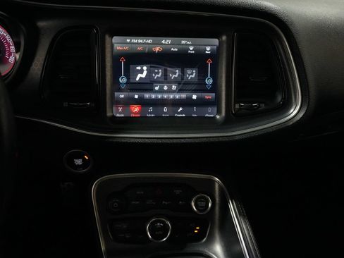 Used 2018 Dodge Challenger T/A RWD image 18