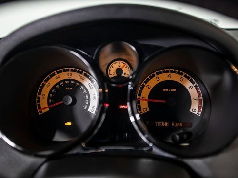 Used 2007 Saturn Sky Red Line image 23