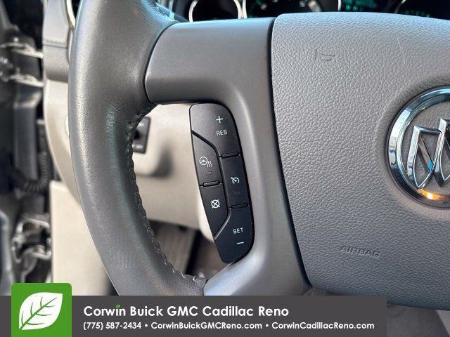 Used 2016 Buick Enclave Leather w/ Trailering Package AWD/4WD image 18