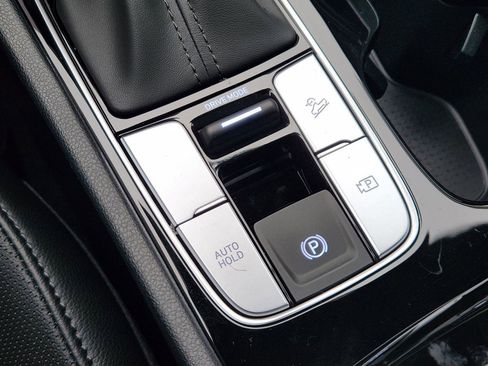 New 2026 Hyundai Santa Cruz SEL image 19