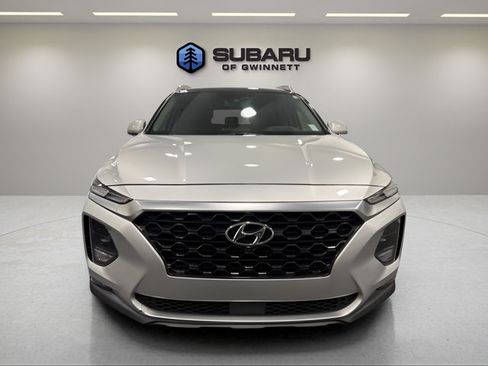 Used 2019 Hyundai Santa Fe FWD image 8