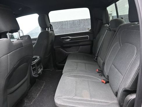 Used 2020 RAM 1500 Big Horn AWD/4WD image 31