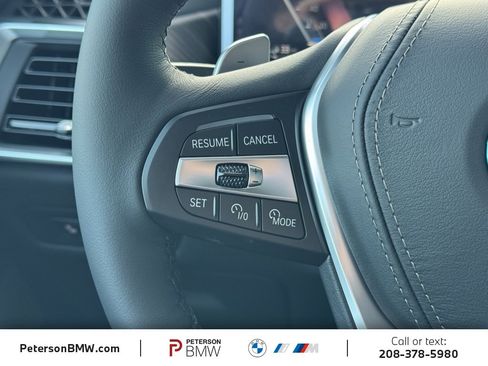 New 2026 BMW X5 xDrive50e image 22