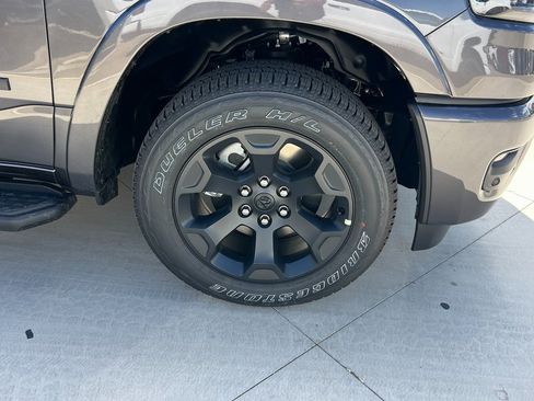 New 2026 RAM 1500 Big Horn image 10