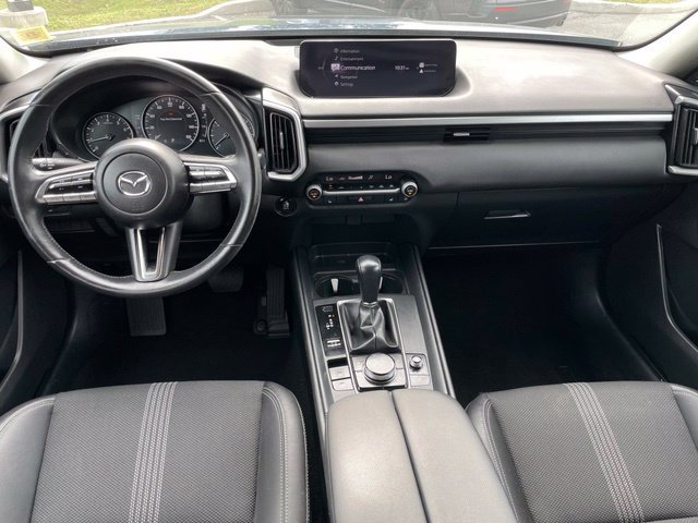 Used 2024 MAZDA CX-50 AWD 2.5 S w/ Cargo Package image 9