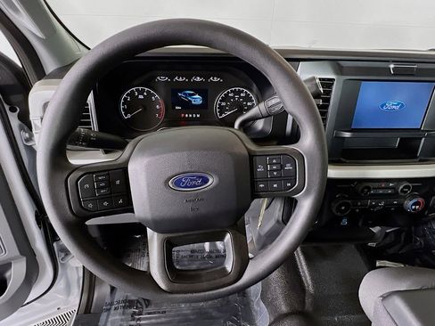 New 2026 Ford F350 XL w/ XL Chrome Package image 8