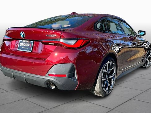 Certified 2024 BMW 430i Gran Coupe w/ M Sport Package (Priority 1) image 12