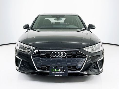 Used 2024 Audi A4 2.0T Premium Plus AWD/4WD image 2