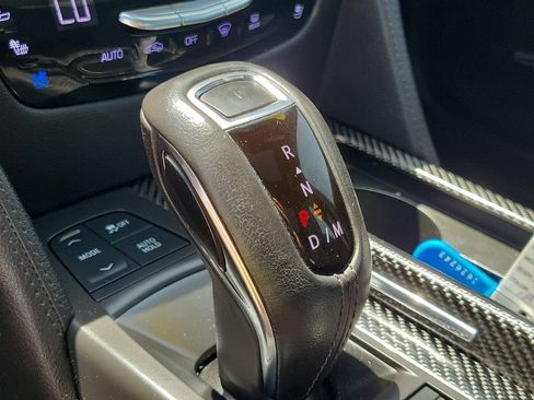 Used 2019 Cadillac CT6 V w/ Driver Assist Package AWD/4WD image 34