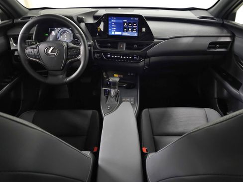 Used 2023 Lexus UX 250h F Sport w/ Accessory Package (Z2) image 12