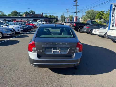 Used 2010 Volvo S40 2.4i FWD image 6