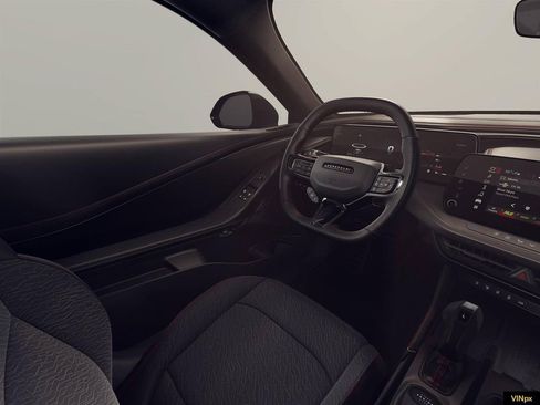 New 2026 Dodge Charger R/T Scat Pack image 19