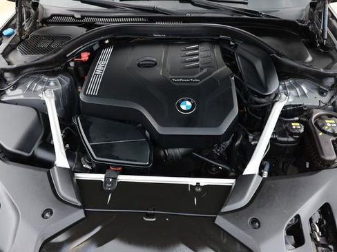 Used 2021 BMW 530i w/ Convenience Package image 59