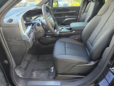 New 2026 Cadillac Escalade IQL Sport 1 image 23