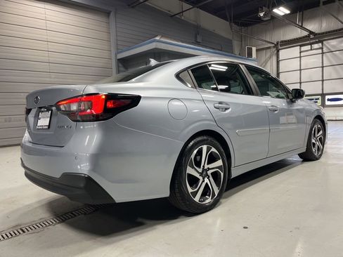 Used 2022 Subaru Legacy Limited image 8