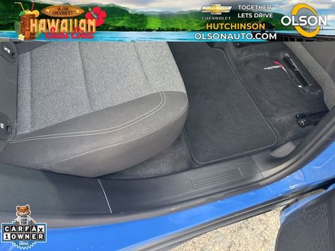 Certified 2025 GMC Terrain Elevation image 40