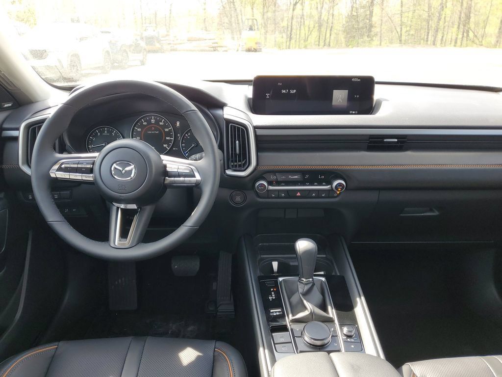 New 2026 MAZDA CX-50 AWD 2.5 S w/ Weather Package image 17