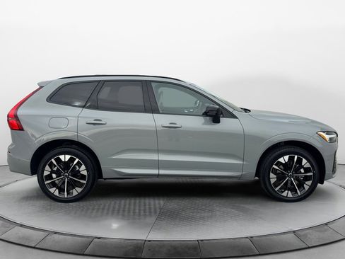 New 2026 Volvo XC60 B5 Plus w/ Protection Package Premier image 8