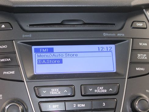 Used 2016 Hyundai Santa Fe Sport FWD image 30
