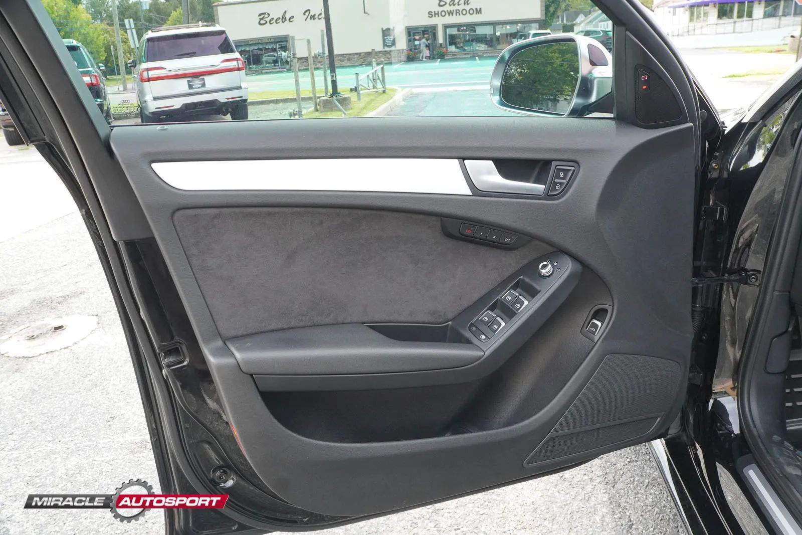 Used 2015 Audi S4 Premium Plus AWD/4WD image 15