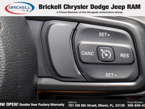 New 2026 Jeep Wrangler Unlimited Sport AWD/4WD image 28