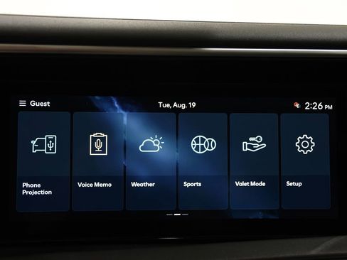 New 2026 Hyundai Palisade SEL image 14