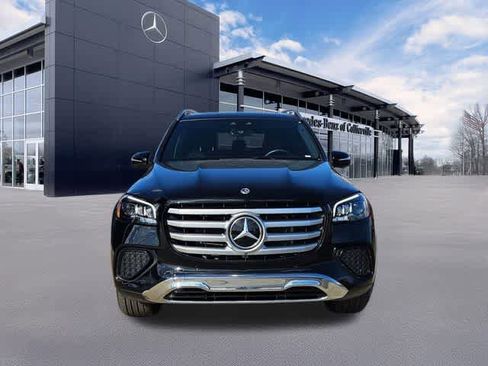 Certified 2025 Mercedes-Benz GLS 450 GLS 450 image 4