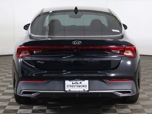 Used 2021 Kia K5 LX FWD image 10