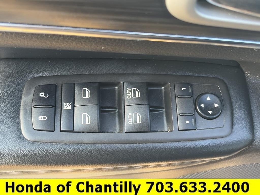 Used 2021 Jeep Grand Cherokee Limited AWD/4WD image 19