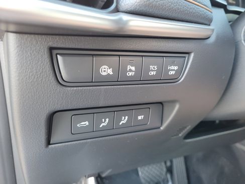 New 2026 MAZDA CX-90 3.3 Turbo w/ Preferred Package image 26