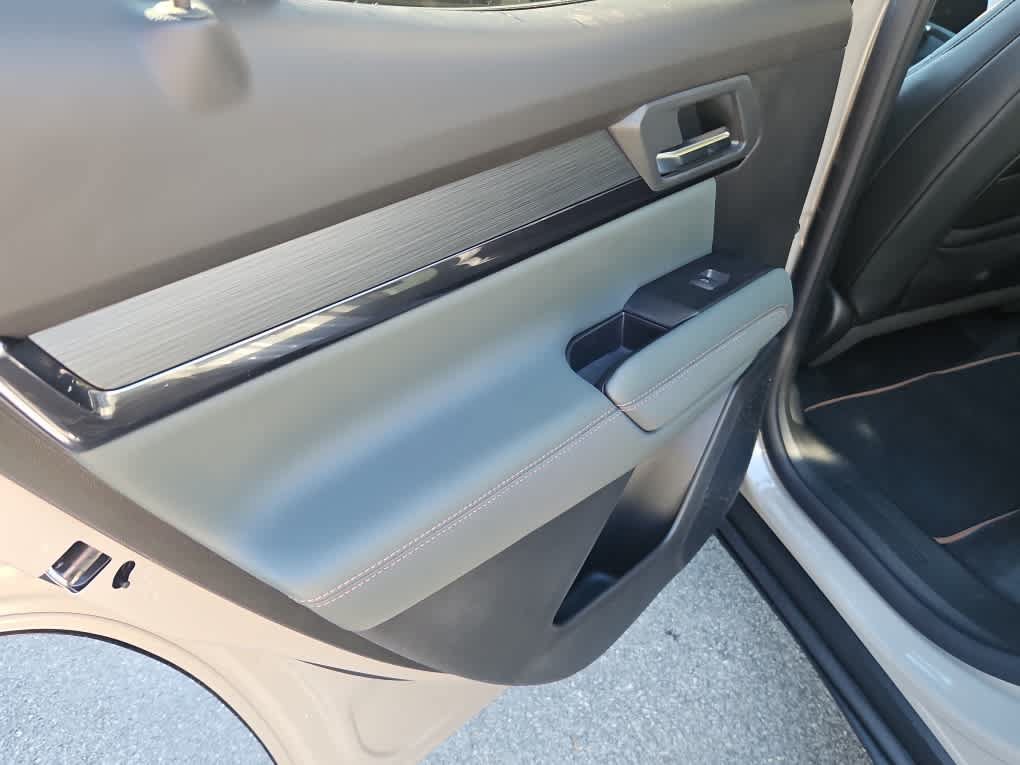 New 2027 GMC Terrain AT4 AWD/4WD image 18