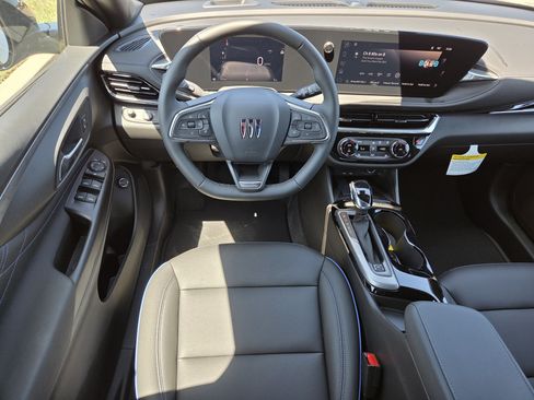 New 2026 Buick Envista Sport Touring w/ Convenience I Package FWD image 8