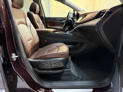 Used 2021 Buick Enclave Avenir w/ Avenir Technology Package image 50