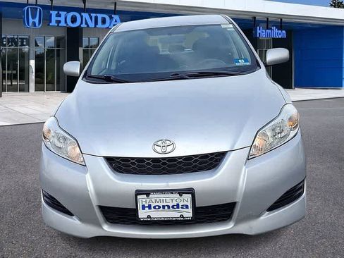 Used 2009 Toyota Matrix image 3