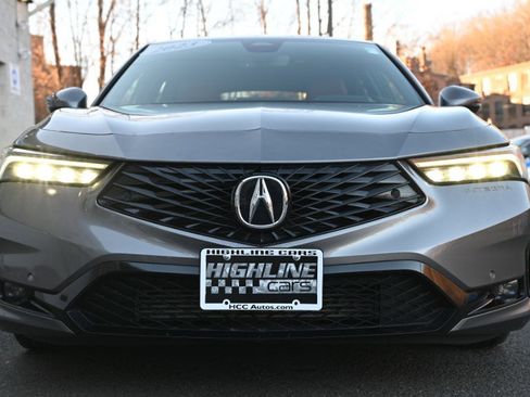 Used 2023 Acura Integra A-Spec image 9