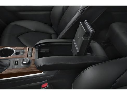 Used 2021 Toyota Highlander Limited AWD/4WD image 14