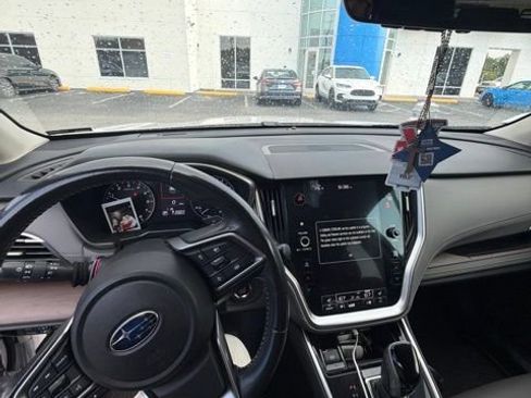 Used 2023 Subaru Outback Onyx Edition AWD/4WD image 10